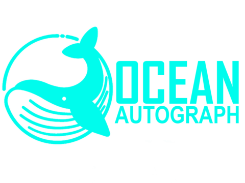 Ocean Autograph